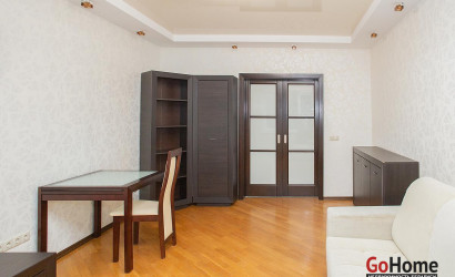 Купить 1-комнатную квартиру, Минск, Щорса ул., 3 (Московский район). Фото 5