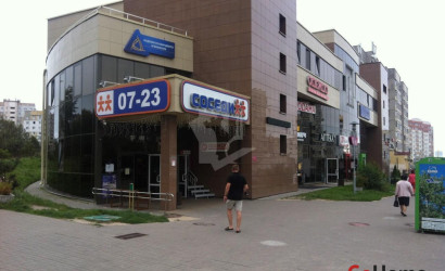 Аренда помещения, Минск, Сухаревская ул., 6,  30.9 кв.м.. Фото 2