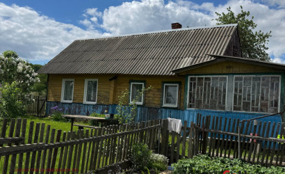 Купить дом, Калиновая, Соломонникова, 23, 25 соток. Фото 3