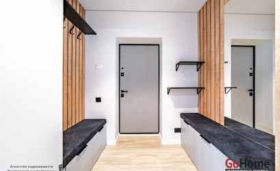 Снять 3-комнатную квартиру, Минск, Независимости, 88 (Первомайский район). Фото 20