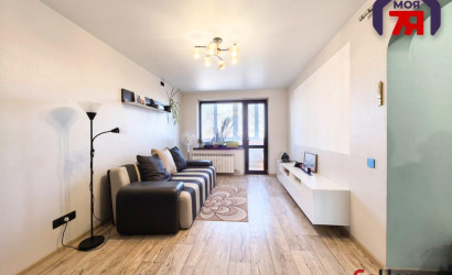 Купить 3-комнатную квартиру, Слуцк, 14 Партизан ул., 8/2. Фото 5