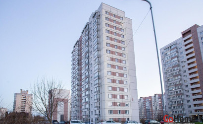 Купить 1-комнатную квартиру, Минск, Карского ул., 8 (Фрунзенский район). Фото 30