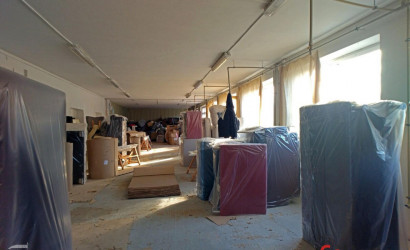 Продажа помещения, Новый Путь, Центральная ул., 40,  1804 кв.м.. Фото 12