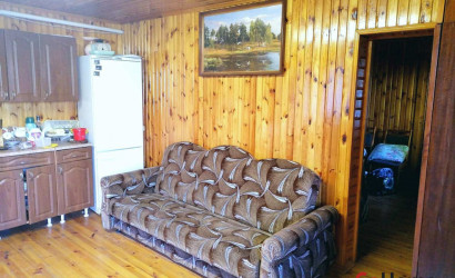 Купить дом, Пинск, Элизы Ожешко, 8.25 соток. Фото 5