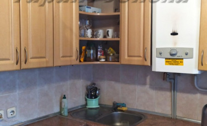 Купить 1-комнатную квартиру, Малорита, Советская. Фото 1