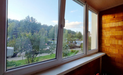 Купить 4-комнатную квартиру, Гродно, Кабяка, 33. Фото 10