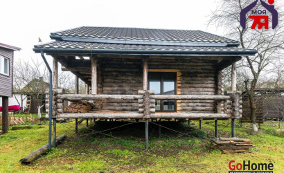 Купить дом в деревне, Подлесье, 3.76 соток. Фото 3