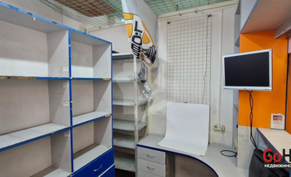 Аренда торгового помещения, Минск, Некрасова ул., 73,  9.8 кв.м.. Фото 1