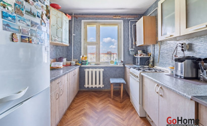 Купить комнату, Минск, Пимена Панченко, 44 (Фрунзенский район). Фото 5