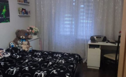 Купить 3-комнатную квартиру, Минск, Мазурова, 4(Фрунзенский район). Фото 4