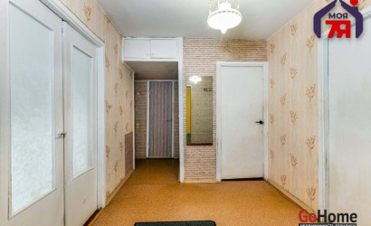 Купить 3-комнатную квартиру, Минск, Брикета ул., 24(Фрунзенский район). Фото 13