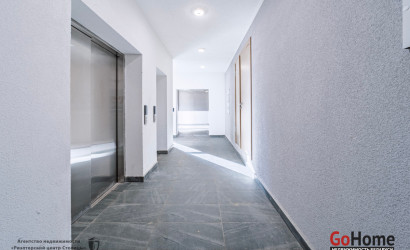 Снять 1-комнатную квартиру, Минск, Жореса Алфёрова, 7 (Октябрьский район). Фото 16