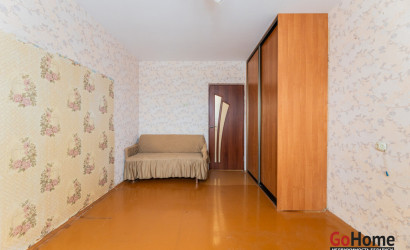 Купить 2-комнатную квартиру, Минск, Якубова, 38 (Ленинский район). Фото 5