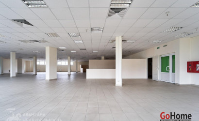 Аренда торгового помещения, Минск, Алибегова ул., 15,  567.8 кв.м.. Фото 18