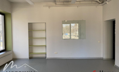 Аренда офиса, Минск, Грибоедова ул., 19,  28.1 кв.м.. Фото 3