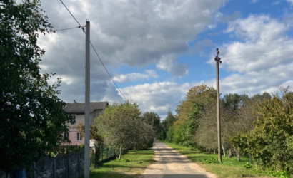 Снять 2-комнатную квартиру на сутки, Несвиж, Парковая, 30. Фото 13