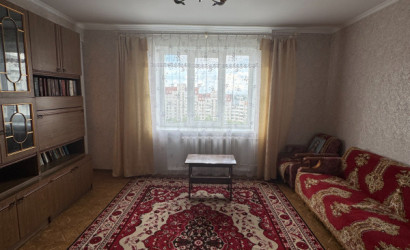 Купить 2-комнатную квартиру, Сморгонь, Юбилейная 16. Фото 10