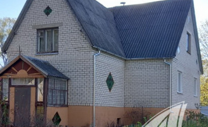 Купить дом, Орепичи, Степанковский с/с, 25 соток. Фото 8