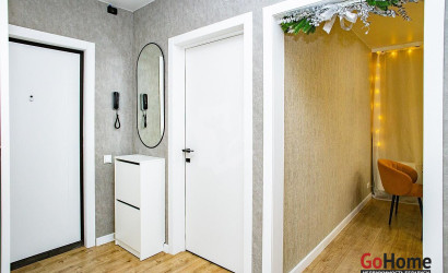 Купить 2-комнатную квартиру, Копище, Карповича ул., 2. Фото 16