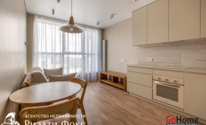 Снять 2-комнатную квартиру, Минск, Леонида Левина ул. 7 (Октябрьский район). Фото 38