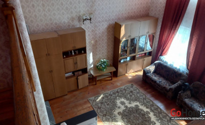 Купить дом, Севруки, 2-я Полевая, 21 соток. Фото 9