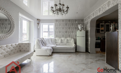 Купить дом, Радошковичи, Лесная, 14.93 соток. Фото 20