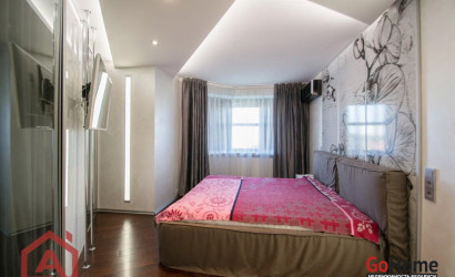 Снять 2-комнатную квартиру, Минск, Независимости, 185(Первомайский район). Фото 16