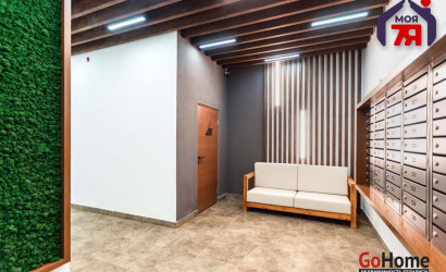 Купить 1-комнатную квартиру, Минск, Дзержинского просп., 34(Московский район). Фото 14