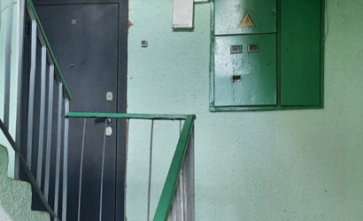 Купить 1-комнатную квартиру, Городок, Комсомольская. Фото 13