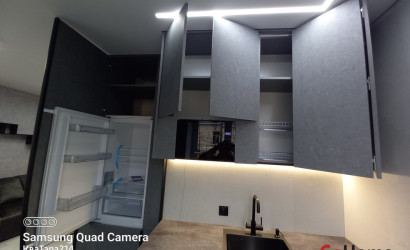 Купить 2-комнатную квартиру, Полоцк, Свердлова ул., 13. Фото 36