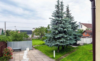 Купить дом, Минск, Осенняя ул., 33, 5 соток. Фото 15