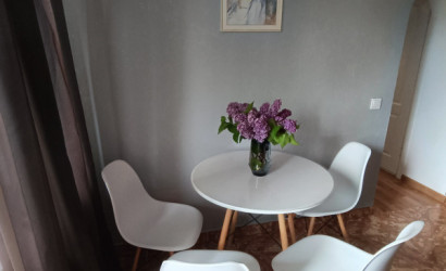 Снять 2-комнатную квартиру на сутки, Брест, ул. Московская, д. 176. Фото 5