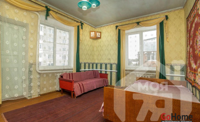 Купить дом, Молодечно, Виленская ул., 14 соток. Фото 10