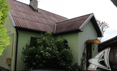 Купить дом, Тюхиничи, Мотыкальский с/с, 17.49 соток. Фото 20