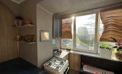 Купить 3-комнатную квартиру, Скидель, Партизанская, 37. Фото 9