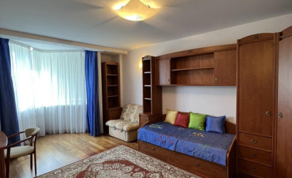 Снять 4-комнатную квартиру, Минск, Белорусская, 15(Ленинский район). Фото 1