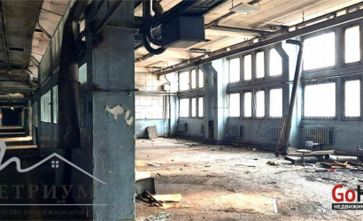 Аренда склада, Минск, ул. Гикало, д. 5А,  10544.7 кв.м.. Фото 11