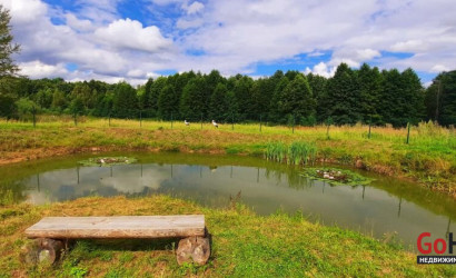 Купить коттедж, Валевка, Школьная ул., 21, 25 соток. Фото 43