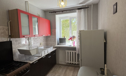 Купить 1-комнатную квартиру, Гомель, Сухого, 20. Фото 3
