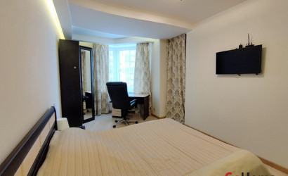 Снять 3-комнатную квартиру, Минск, ул. Маяковского, д. 15. Фото 9