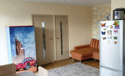 Купить 2-комнатную квартиру, Вилейка, Красноармейская ул., 27. Фото 4