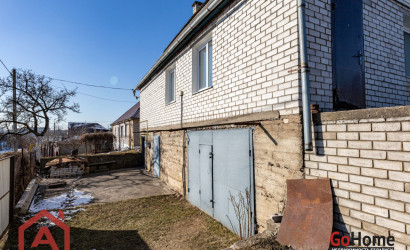 Купить дом, Ждановичи, Заречная, 7Б, 5.1 соток. Фото 20