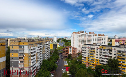 Купить 1-комнатную квартиру, Витебск, Чкалова, 45. Фото 20