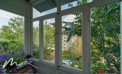 Купить 2-комнатную квартиру, Мачулищи, Гвардейская ул., 19. Фото 7