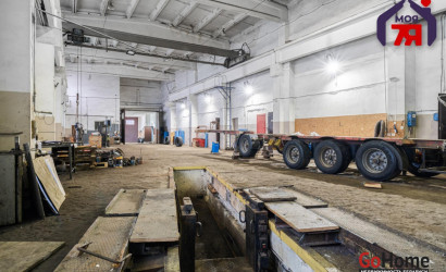 Аренда склада, Орешники, Центральная ул.,  от 30 до 2000 кв.м.. Фото 18