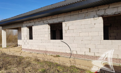 Купить дом, Брест, Козловичи, 12.32 соток. Фото 17