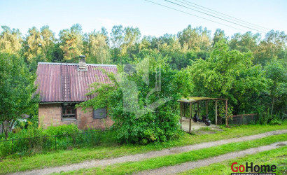 Купить дом в деревне, Факел, 6.8 соток. Фото 14