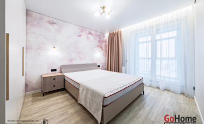 Снять 3-комнатную квартиру, Минск, Независимости, 88 (Первомайский район). Фото 18