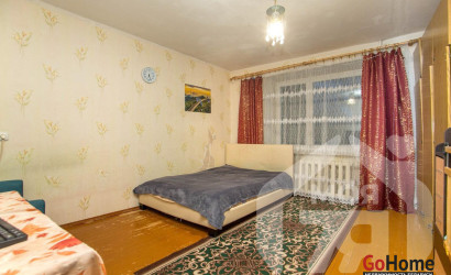 Купить 3-комнатную квартиру, Молодечно, Великий Гостинец ул., 48/А. Фото 9