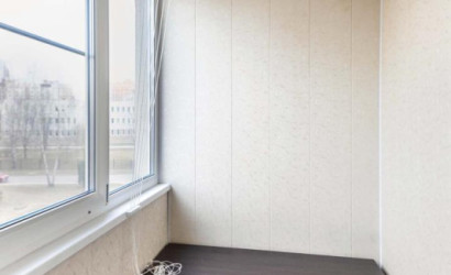 Купить 2-комнатную квартиру, Минск, Мазурова ул., 18 (Фрунзенский район). Фото 13